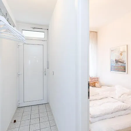 Center Whg 11 Apartment *