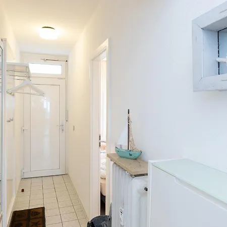 Center Whg 11 Apartment Groemitz
