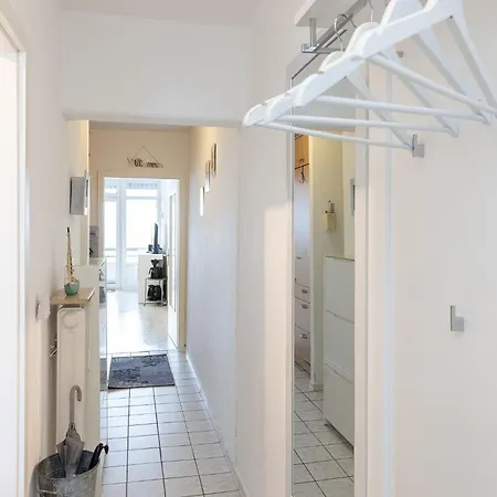 Center Whg 11 Apartment