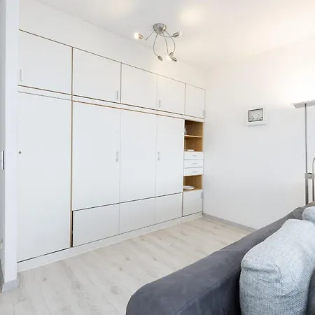 Apartment Center Whg 11 Groemitz