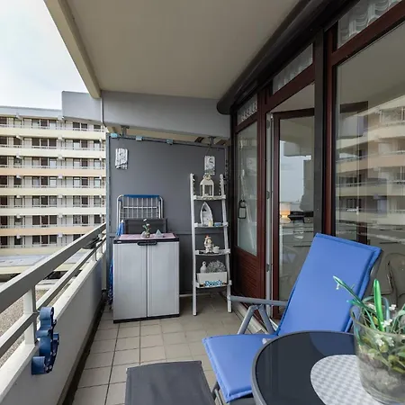 Apartment Center Whg 11 Groemitz