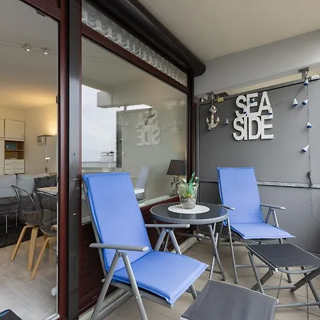 Center Whg 11 Apartment *