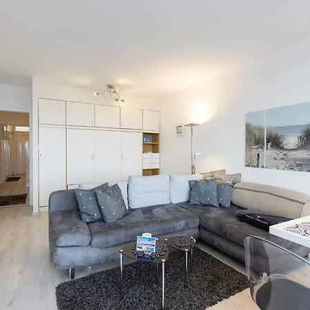 Center Whg 11 Apartment *