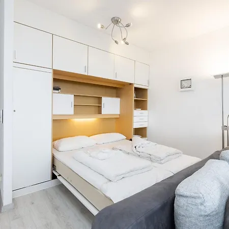 Center Whg 11 Apartment Grömitz